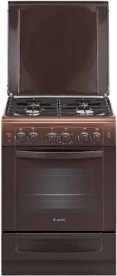 Комбинированная плита GEFEST 6101-02 0001 Комбинированная плита GEFEST 6101-02 0001 фото