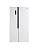 Холодильник LERAN SBS 300 W NF SIDE-BY-SIDE фото