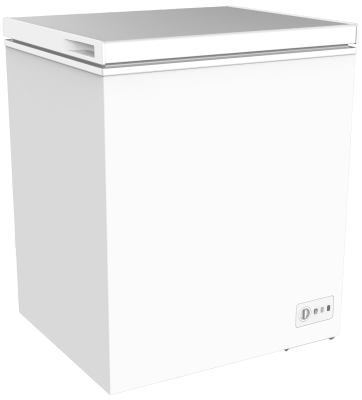 Морозильник-ларь ESPERANZA  CFS 280FW фото