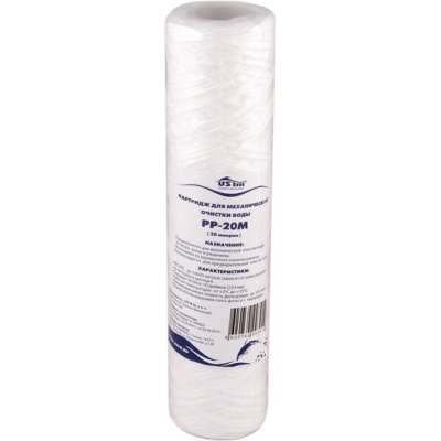 Картридж PР-20М фото