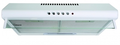 В/очиститель Р3050 50 см бел фото