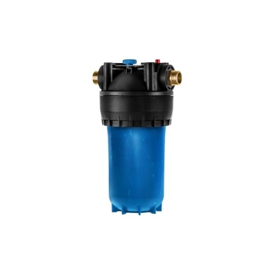 Корпус водоочистителя Аквафор Гросс Миди (10) фото