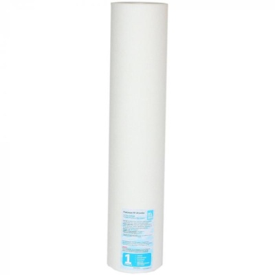 Картридж PP-20 Jumbo - 10 микрон фото