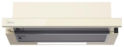 Вытяжка Midea MH60P303 GI фото