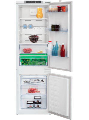 Холодильник встраиваемый BEKO BCNA275E3S фото