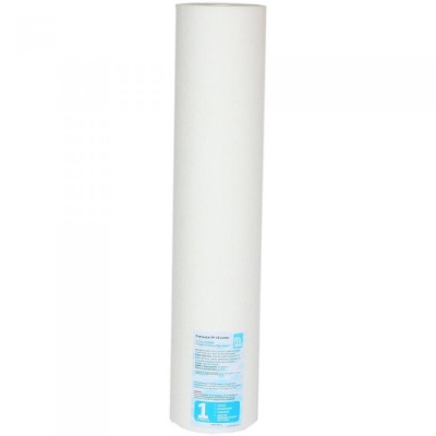 Картридж PP-20 Jumbo - 20 микрон фото