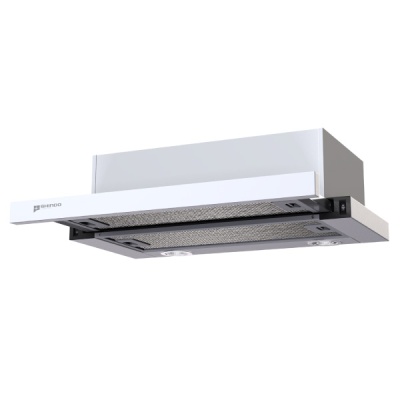 Вытяжка SHINDO MAYA 60 1M W/WG фото
