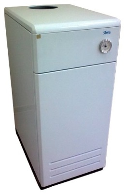 Котел газовый Siberia 17 фото