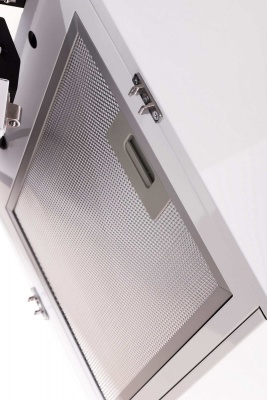 Вытяжка кухонная EXITEQ EX-1155 White фото