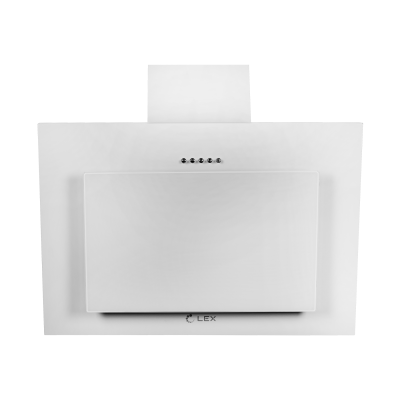 Вытяжка LEX MIKA 60 WH фото