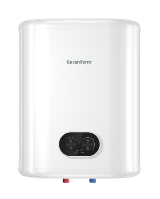 В/нагреватель Garanterm Flat 30 V (плоск.нерж.) фото