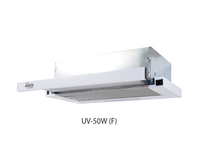 Вытяжка кухонная Oasis UР-50W Вытяжка кухонная Oasis UР-50W фото