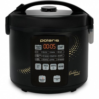 Мультиварка Polaris 0567AD фото