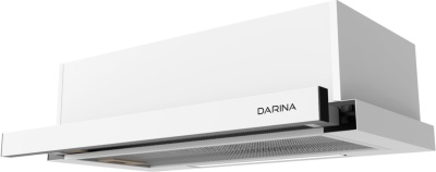 В/очиститель Дарина INTO B 602WW В/очиститель Дарина INTO B 602WW фото