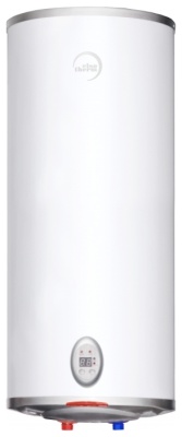 ЭВН ELSOTERM 30 кругл, бел H фото