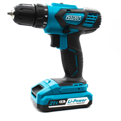 Дрель аккумуляторная Варяг ДА-21/2 фото