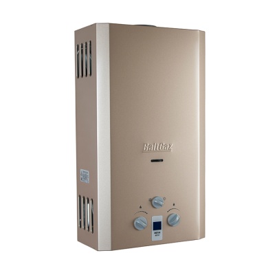 Колонка газовая Nevalux 4610 Gold фото