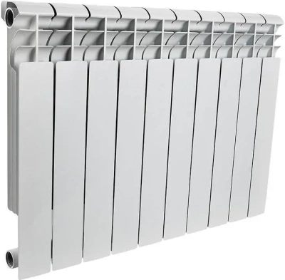 Радиатор алюминиевый FIRENZE 350/80 фото