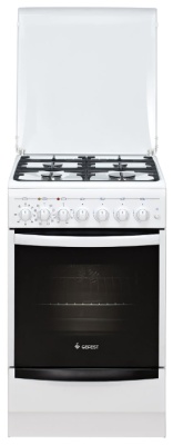 Комбинированная плита GEFEST 5102-03 0023 фото