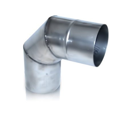 Угол 90 нерж. 155 фото