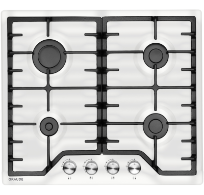 Газовая поверхность GRAUDE GS 60.1 WM фото