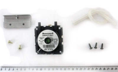 Пневмореле 628610 Baxi фото