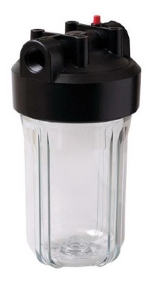 Корпус магистрального фильтра 10ВВ 1 Grosseto фото