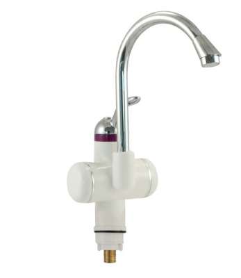 Кран-водонагреватель UNIPUMP BEF-001 фото