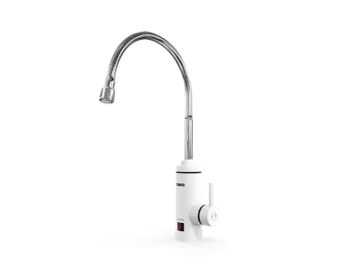 Кран-водонагреватель проточный Zanussi Smart Tap
