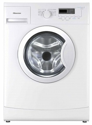 Стиральная машина HISENSE WFEA6010 фото