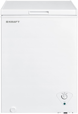 Морозильник-ларь KRAFT BD(W) 102QX фото