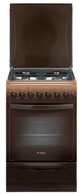 Комбинированная плита GEFEST 5102-02 0001 фото