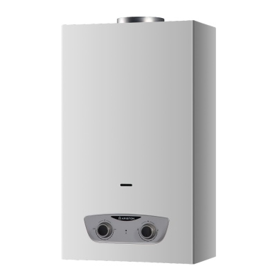 Водонагреватель газ. Ariston FAST R14 фото