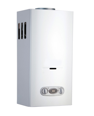 Колонка газовая VilTerm S11 Колонка газовая VilTerm S11 фото