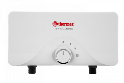 ЭВН Thermex City 5500 фото