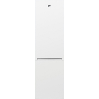 Холодильник Beko RCNK356K00W фото