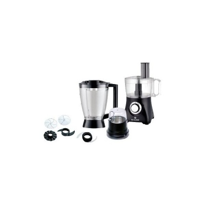 Кухонный комбайн EUROSTEK EFP-2049 фото