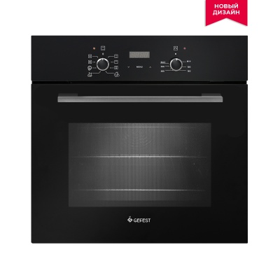 Электрическая духовка Gefest ДА 622-02 А фото