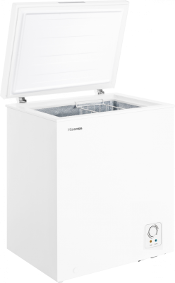 Морозильник-ларь HISENSE FC-184D4BW1 фото