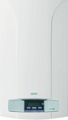 Котел BAXI LUNA 3 240  Fi Котел BAXI LUNA 3 240  Fi фото