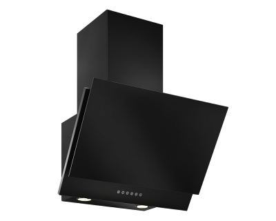 Зонт вытяжной Elicor РУБИН S4 600П-700-Э4Д антрацит/стекло черн Зонт вытяжной Elicor РУБИН S4 600П-700-Э4Д антрацит/стекло черн фото