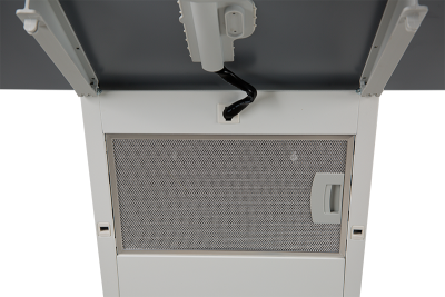 Вытяжка кухонная наклонная Oasis NS-60B фото