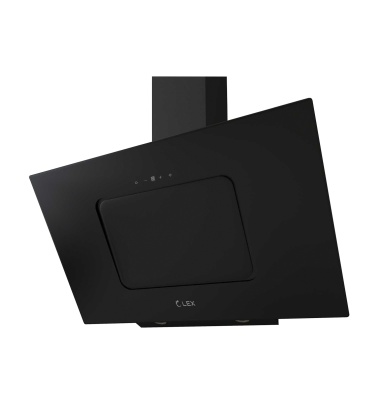 Вытяжка LEX LUNA 900 Black Вытяжка LEX LUNA 900 Black фото