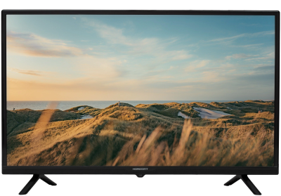 Телевизор HORIZONT 43LE71052D SMART фото
