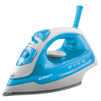 Утюг Scarlet SC-SI30P12 фото