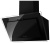 Вытяжка LEX MIKA G 600 BLACK Вытяжка LEX MIKA G 600 BLACK фото