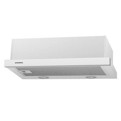 Вытяжка Maunfeld VS LIGHT 60 W  GLASS фото