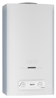 Колонка газовая Neva 4513Р Колонка газовая Neva 4513Р фото