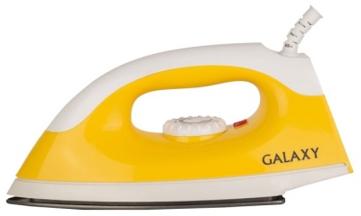 Утюг Galaxy GL 6126 фото