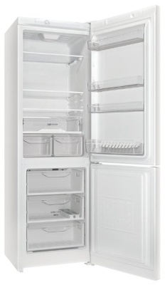 Холодильник Indesit DS 4180W2